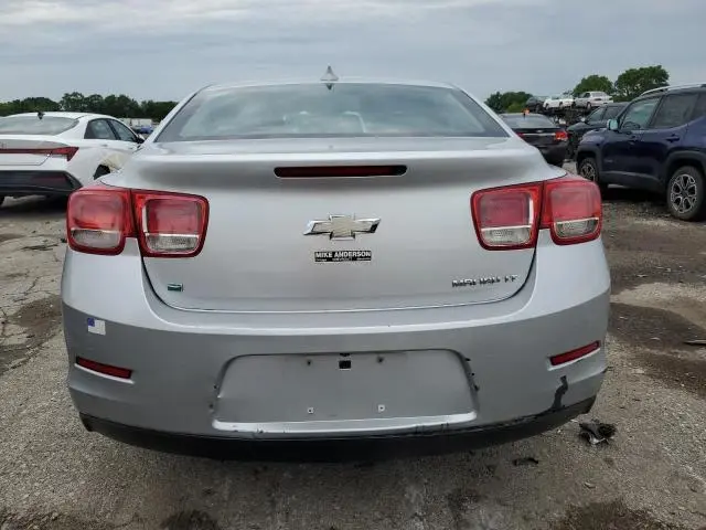2015 CHEVROLET MALIBU 1LT  