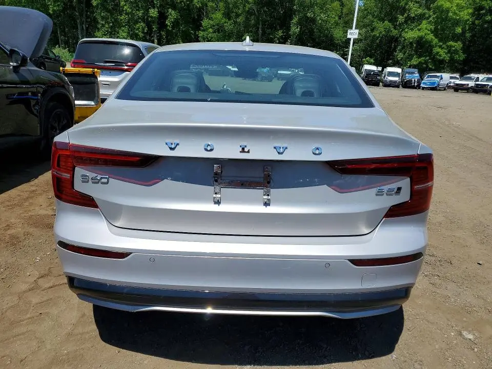 2024 VOLVO S60 PLUS  