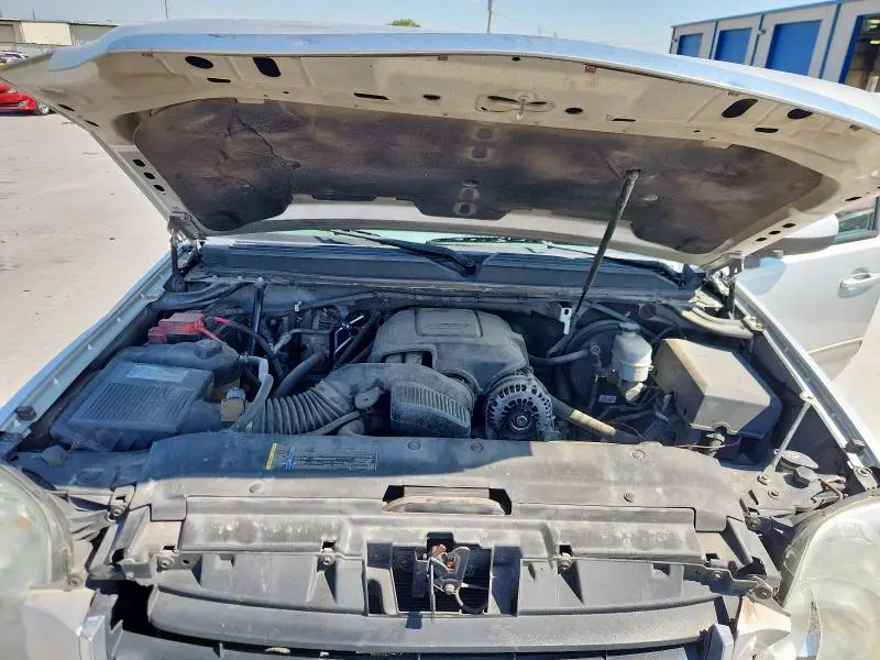 2010 GMC YUKON XL C1500 SLT  