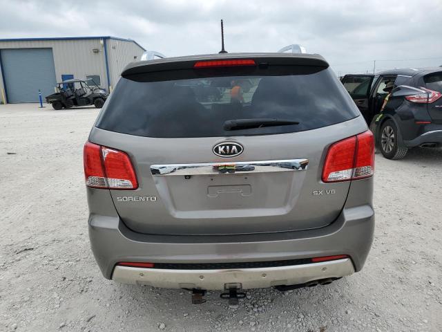 2011 KIA SORENTO SX