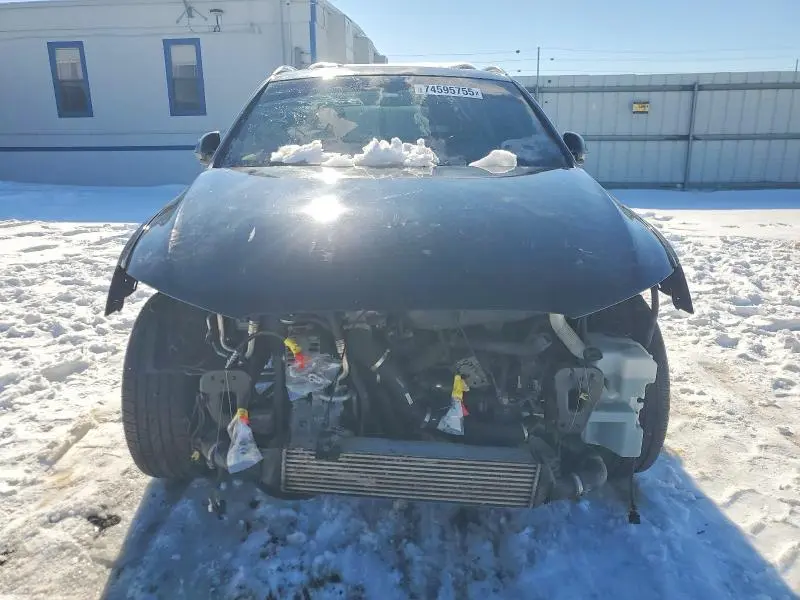 2018 AUDI Q3 PREMIUM  