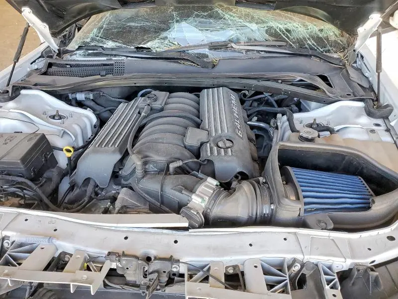 2023 CHRYSLER 300C   