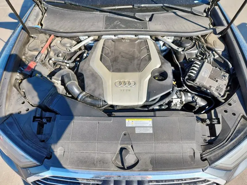 2019 AUDI A6 PREMIUM  