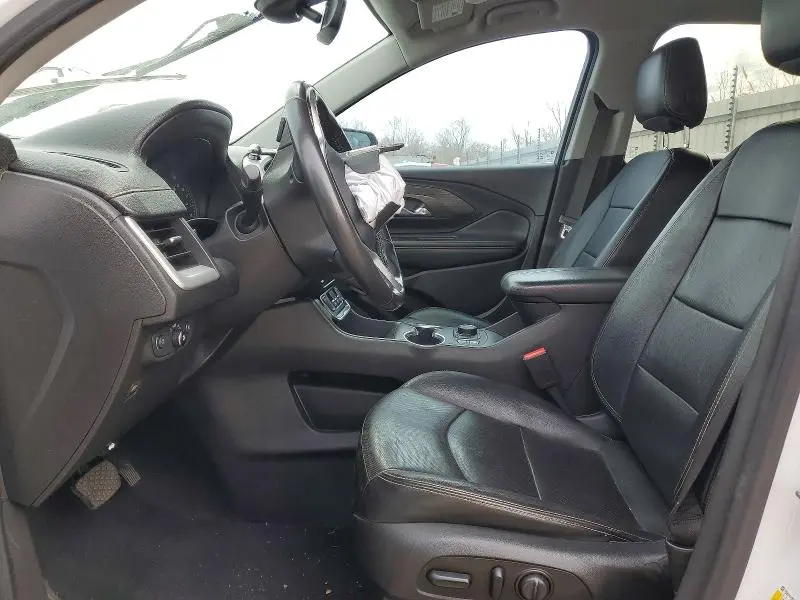 2020 GMC TERRAIN