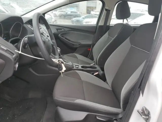 2013 FORD FOCUS S  