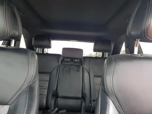 2016 KIA SORENTO SX  