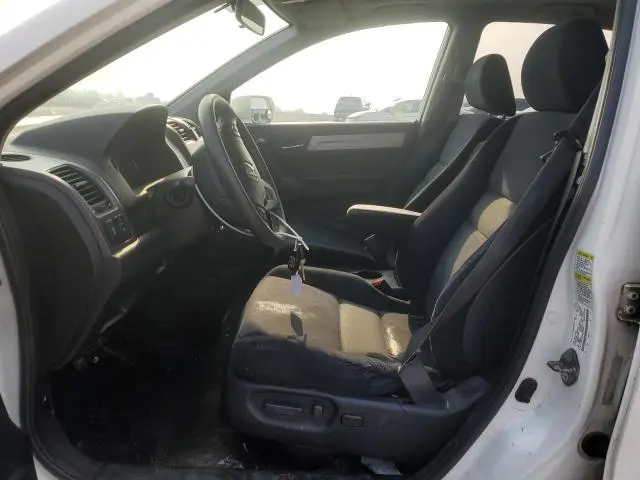 2011 HONDA CR-V EX  