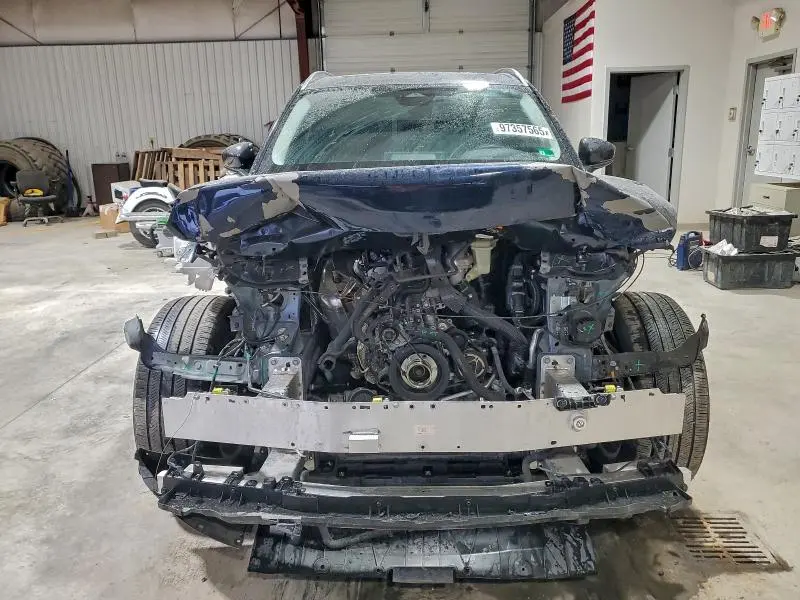 2024 MAZDA CX-90 PREFERRED  