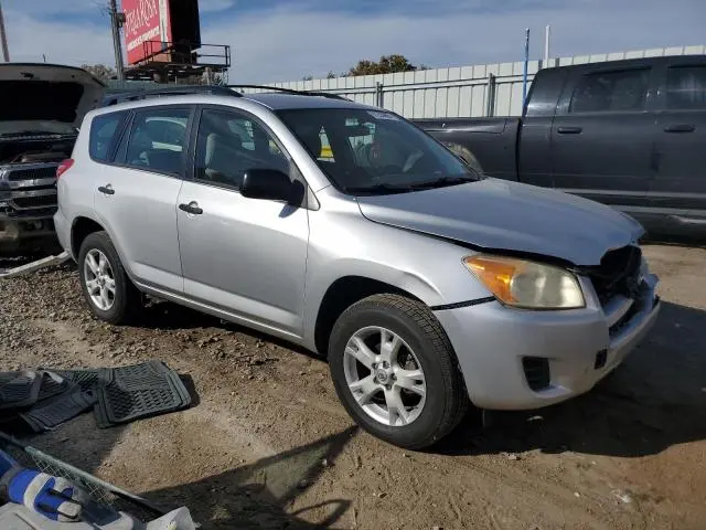 2010 TOYOTA RAV4   