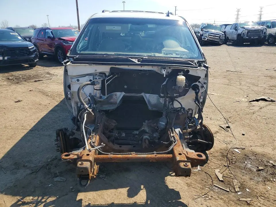 2011 GMC YUKON SLT  