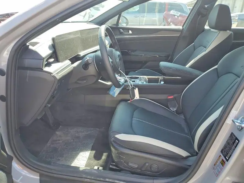 2026 KIA K5 GT LINE  