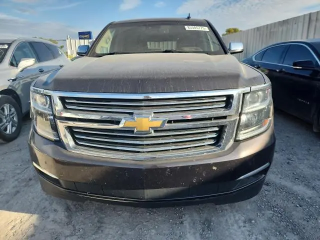 2018 CHEVROLET SUBURBAN K1500 PREMIER  