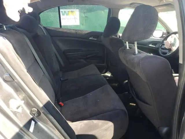 2010 HONDA ACCORD LX  