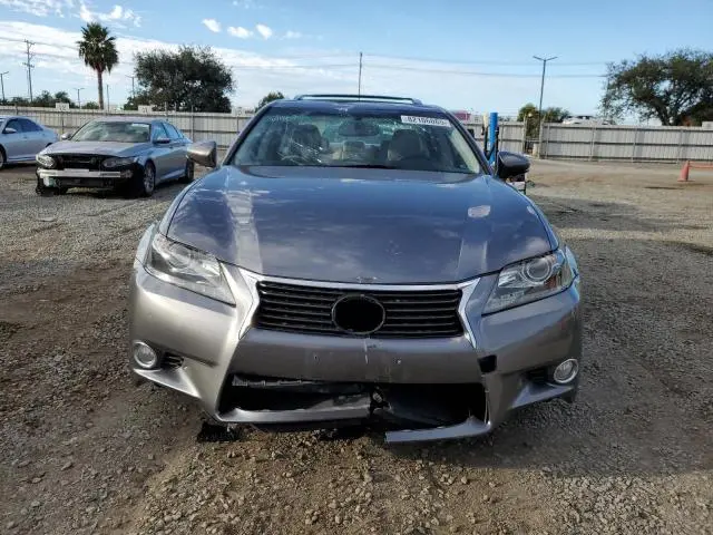 2014 LEXUS GS 350