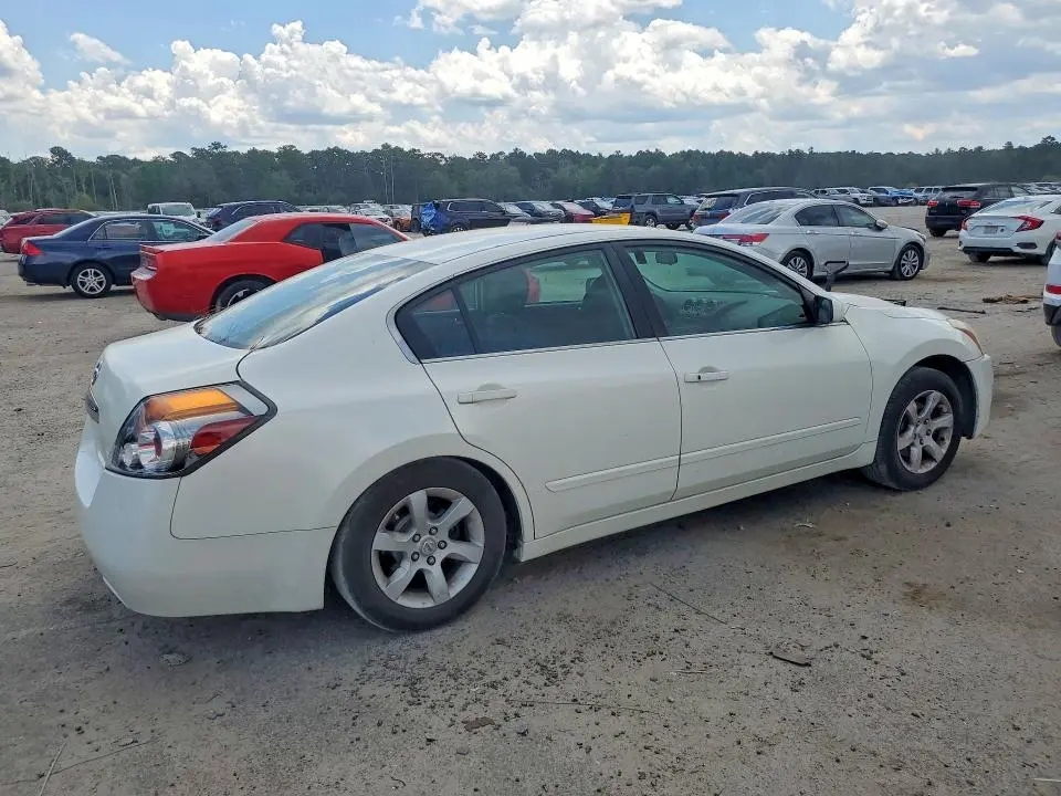 2012 NISSAN ALTIMA 2.5  