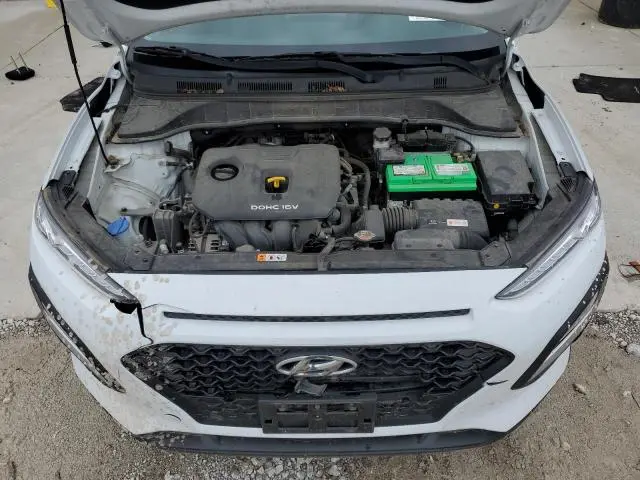2020 HYUNDAI KONA SE  