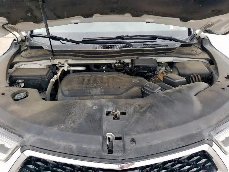2020 ACURA MDX TECHNOLOGY  
