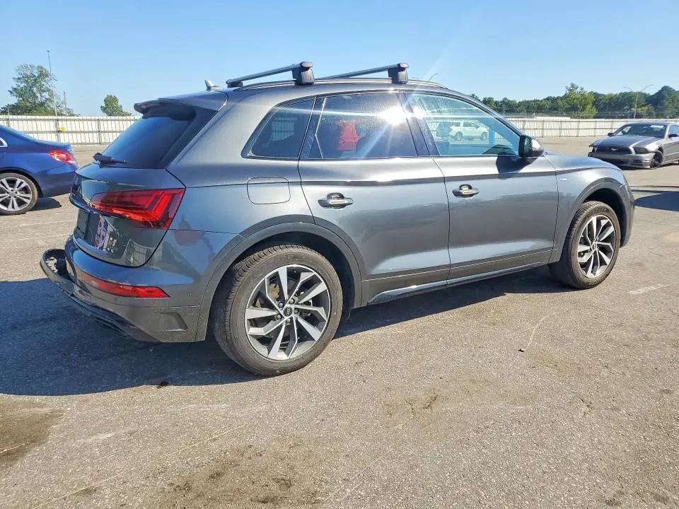 2024 AUDI Q5 PREMIUM 45  