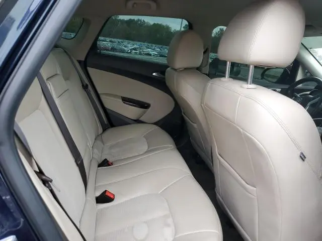 2016 BUICK VERANO SPORT TOURING  