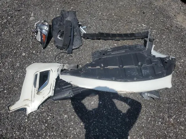 2019 INFINITI Q50 LUXE  