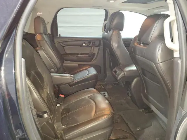 2017 GMC ACADIA LIMITED SLT-2  