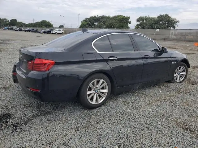 2015 BMW 528 I  