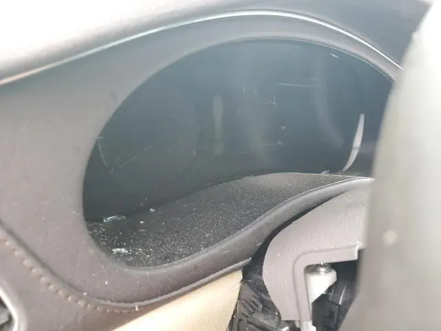 2011 HYUNDAI GENESIS 3.8L  