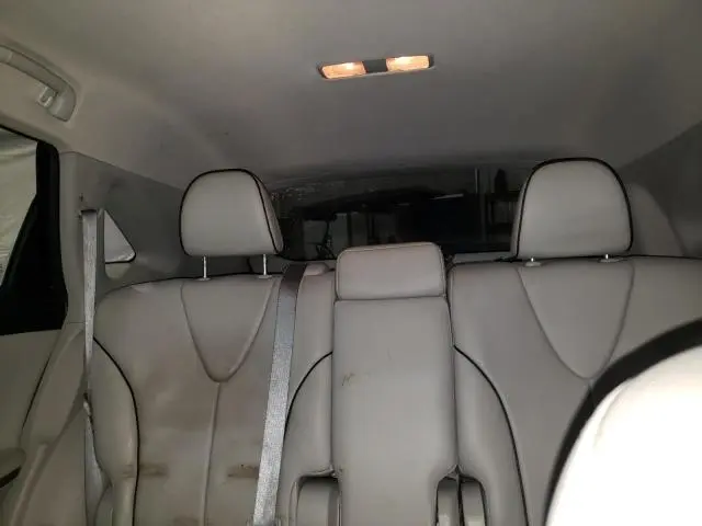2015 TOYOTA VENZA LE  