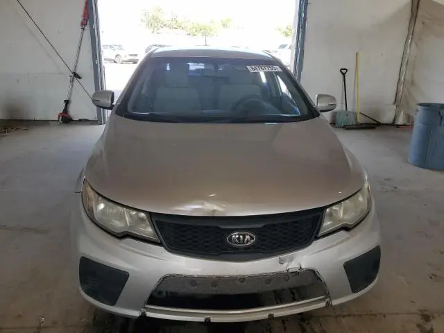 2013 KIA FORTE EX  