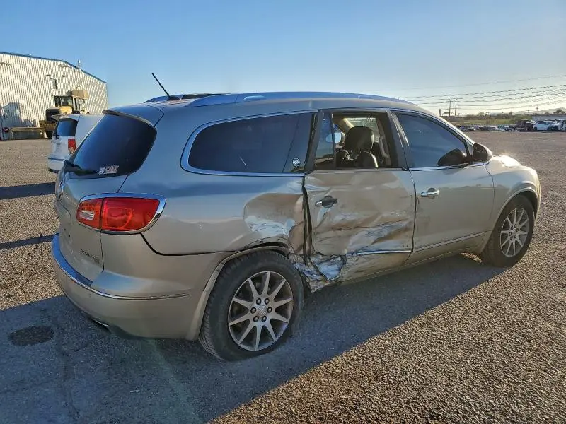 2015 BUICK ENCLAVE   