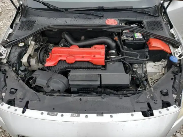 2012 VOLVO S60 T5  