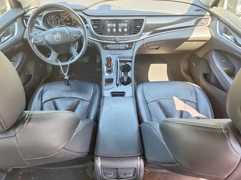2018 BUICK LACROSSE ESSENCE  