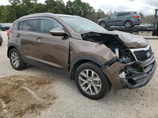 2014 KIA SPORTAGE BASE