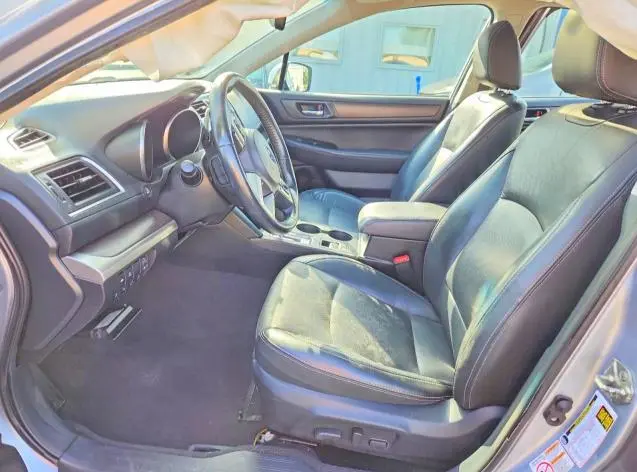 2015 SUBARU LEGACY 2.5I LIMITED  