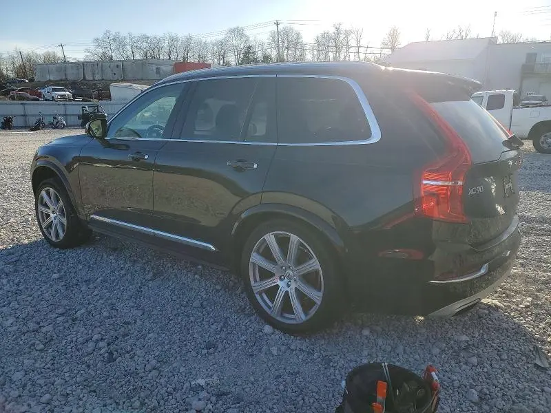 2019 VOLVO XC90 T6 INSCRIPTION  