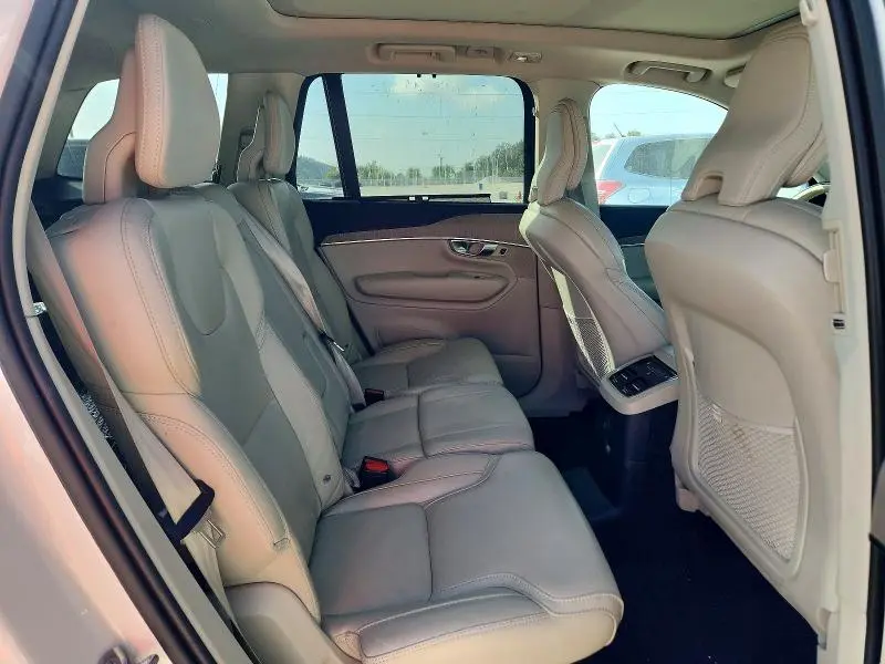 2023 VOLVO XC90 ULTIMATE  