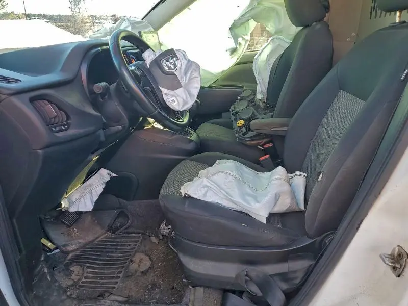 2015 RAM PROMASTER CITY   