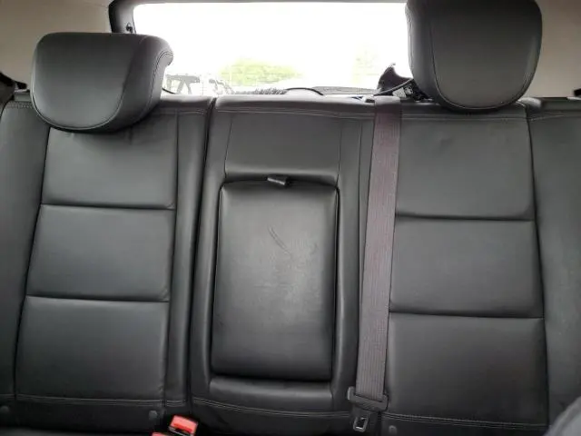 2018 BUICK ENCORE ESSENCE  