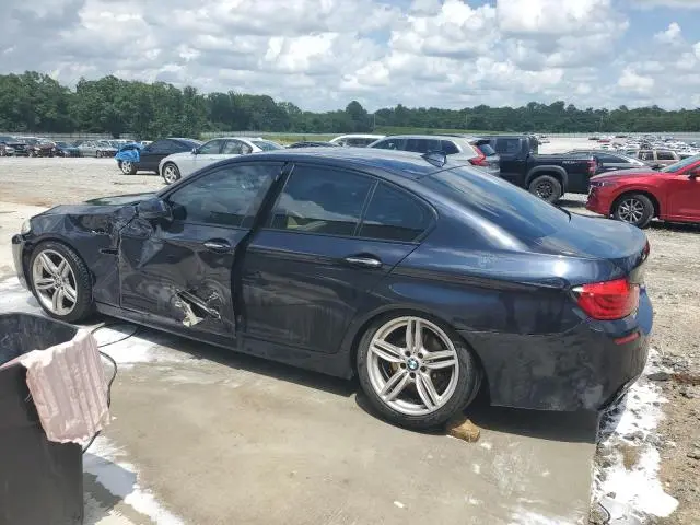 2013 BMW 535 I  