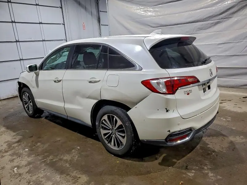 2016 ACURA RDX ADVANCE  
