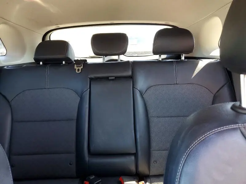 2017 KIA NIRO EX  