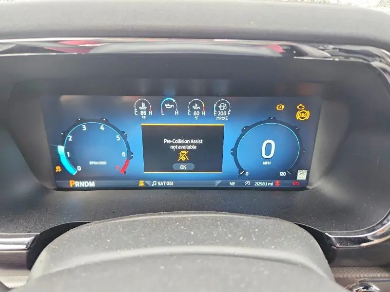 2024 FORD F150 LARIAT  