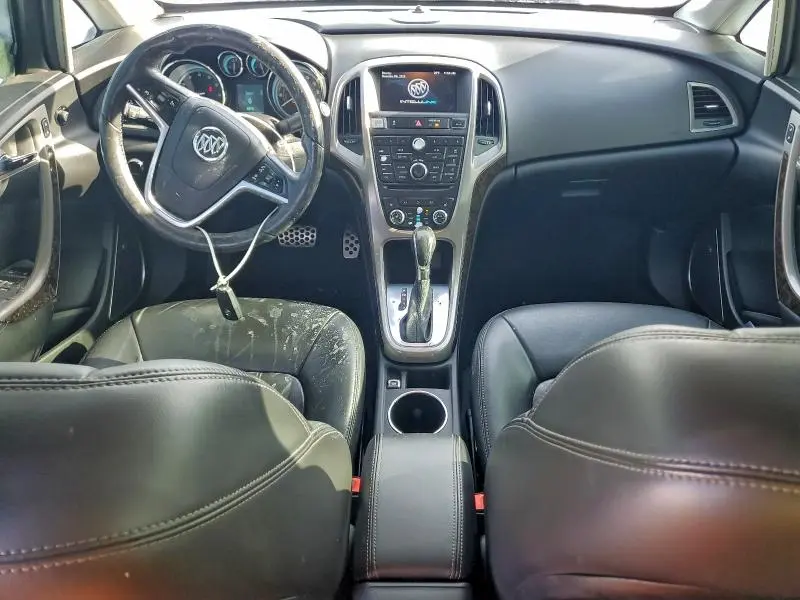 2013 BUICK VERANO PREMIUM  