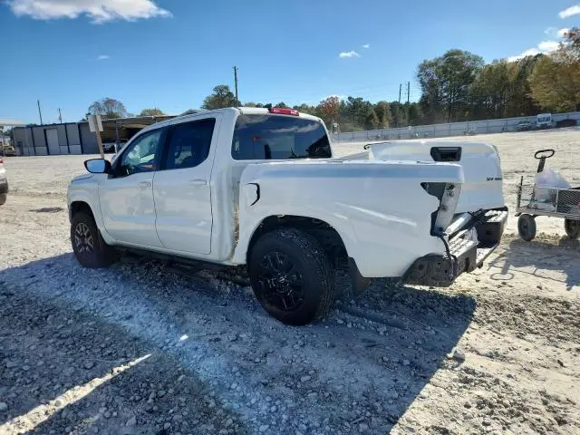 2023 NISSAN FRONTIER S  