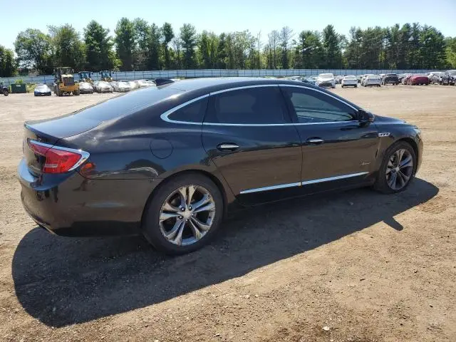 2019 BUICK LACROSSE AVENIR  