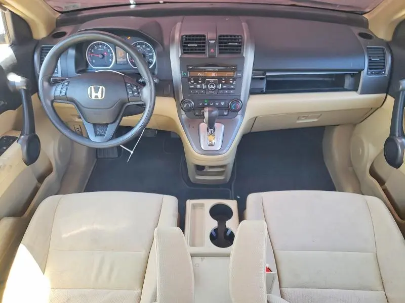 2011 HONDA CR-V SE  