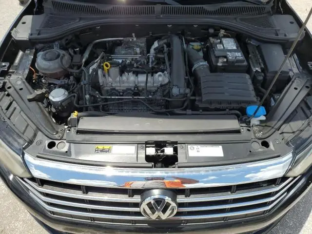 2020 VOLKSWAGEN JETTA S  