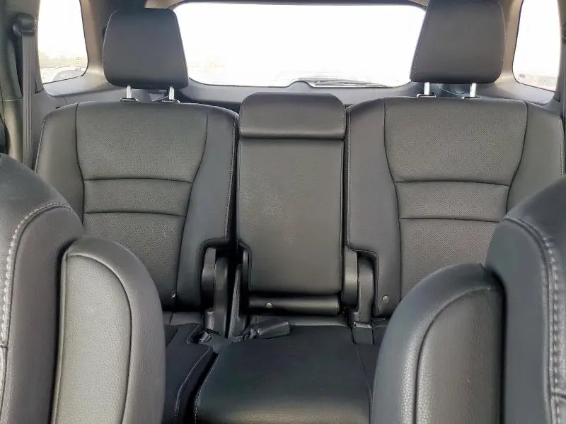 2021 HONDA PASSPORT ELITE  