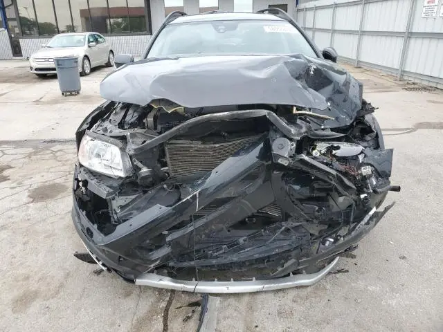 2013 VOLVO XC70 T6