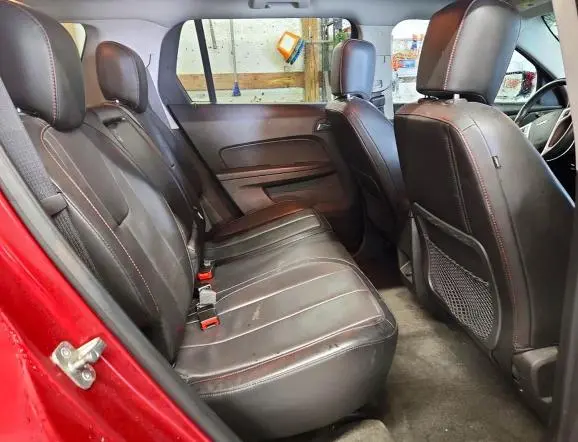 2012 GMC TERRAIN SLT  